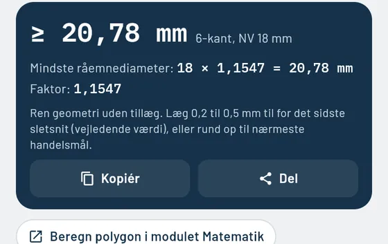 Sådan ser det ud i Gesello: nøglevidder