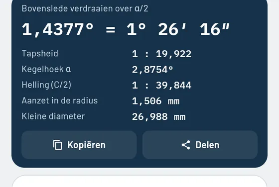 Zo ziet het eruit in Gesello: kegeldraaien