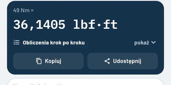 Tak to wygląda w Gesello: Jednostki