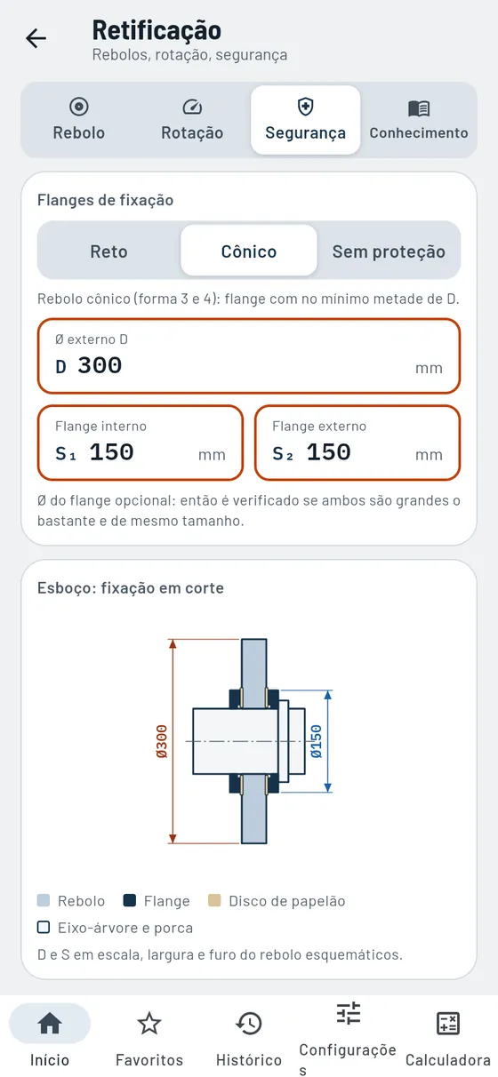 Gesello: Rebolos – Capa de proteção