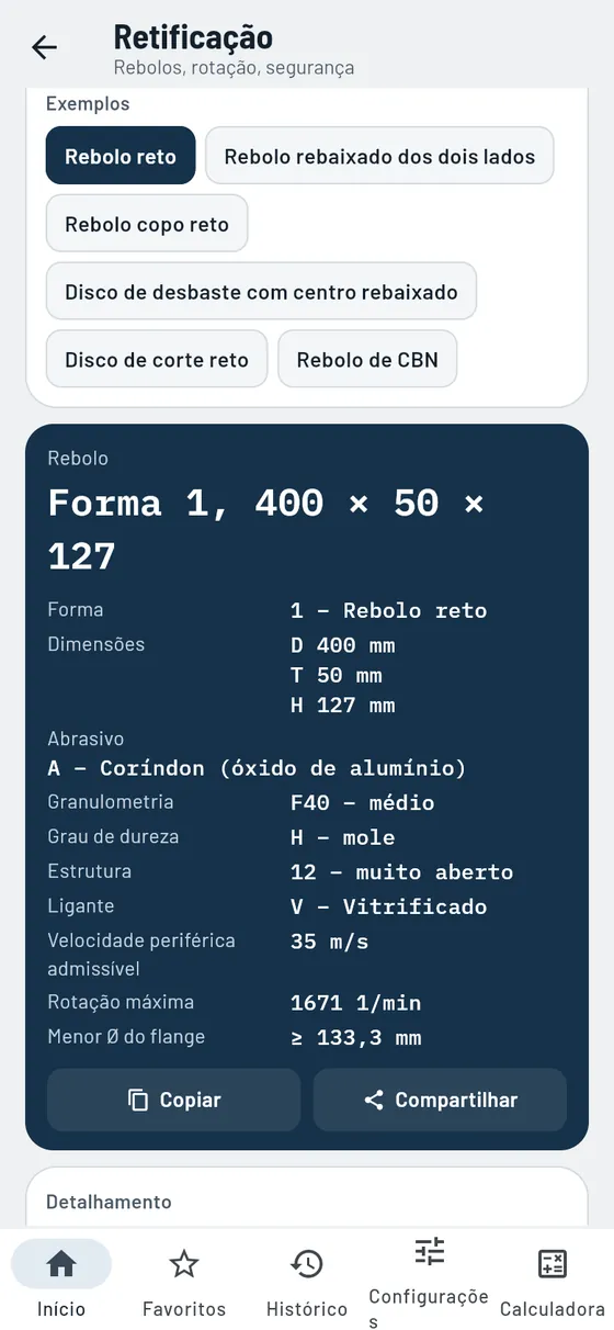 Gesello: Rebolos – Rebolo decifrado