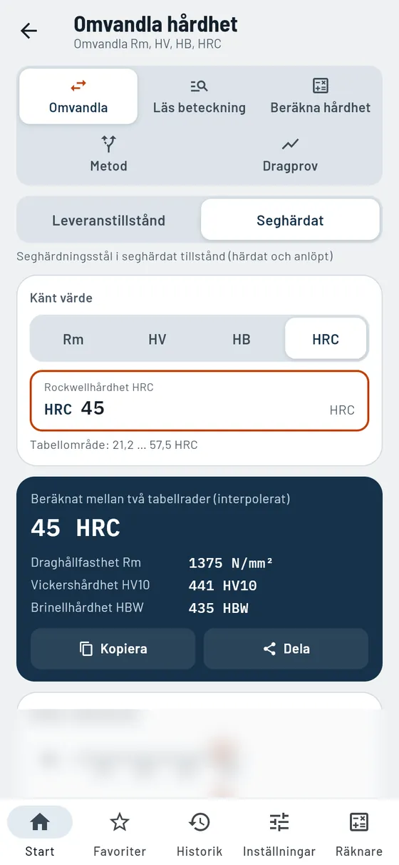 Gesello: Omvandla hårdhet – Omvandla hårdhet