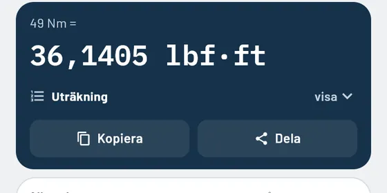 Så ser det ut i Gesello: Enheter